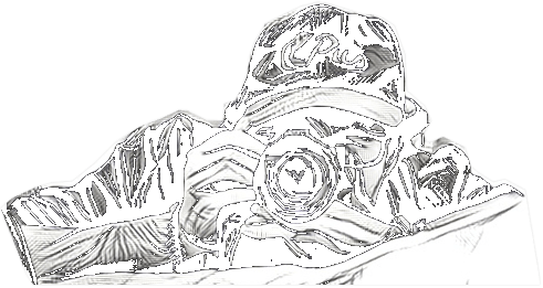 Auzel photography logo