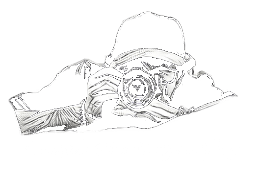 Auzel photography logo